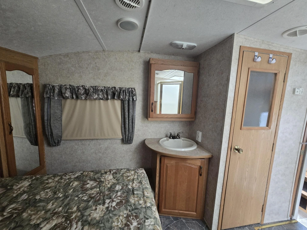 Cougar 281 Efs 2006