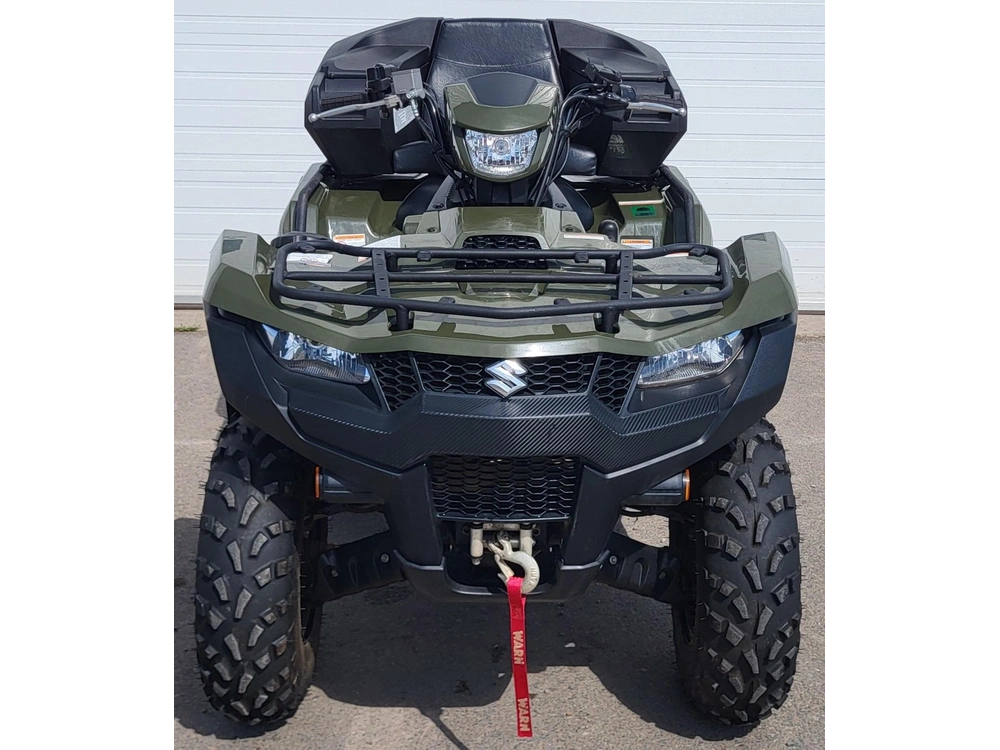 Suzuki King Quad Le-500axi 2023 alt