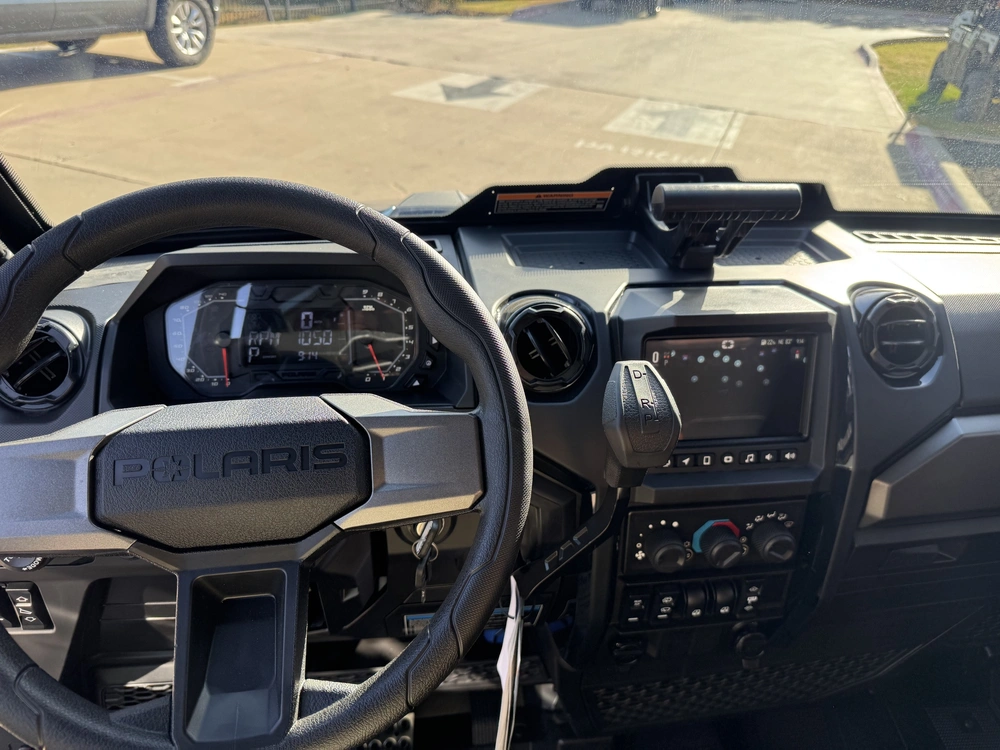 2027 Polaris Rgr Xd 1500 Ns Ult alt