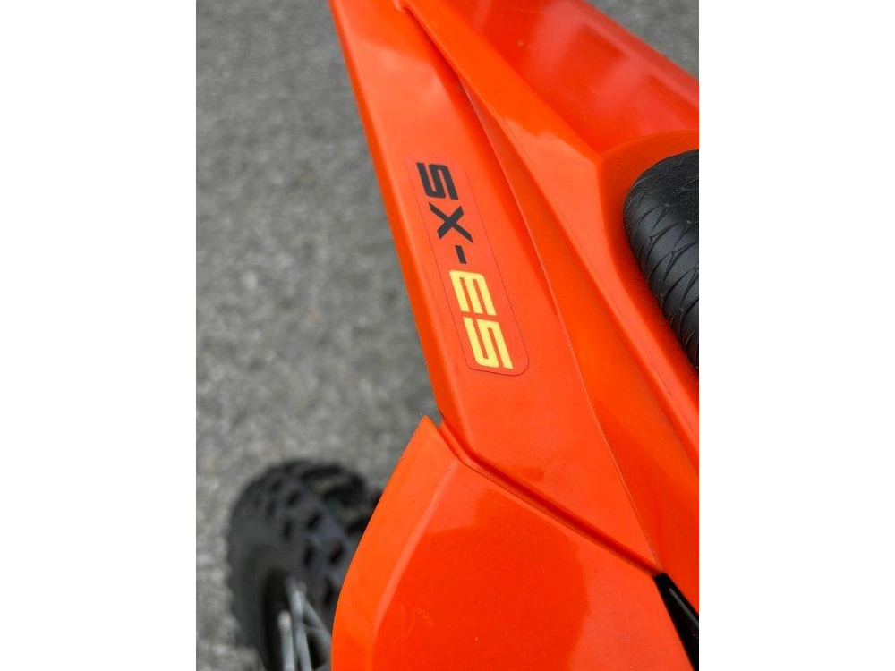 Ktm Sx-e 5 2027 alt