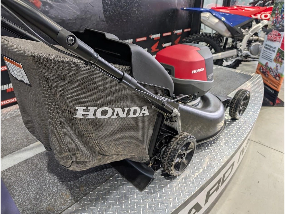 Honda Tondeuse Hnr21bvc4 2026 alt