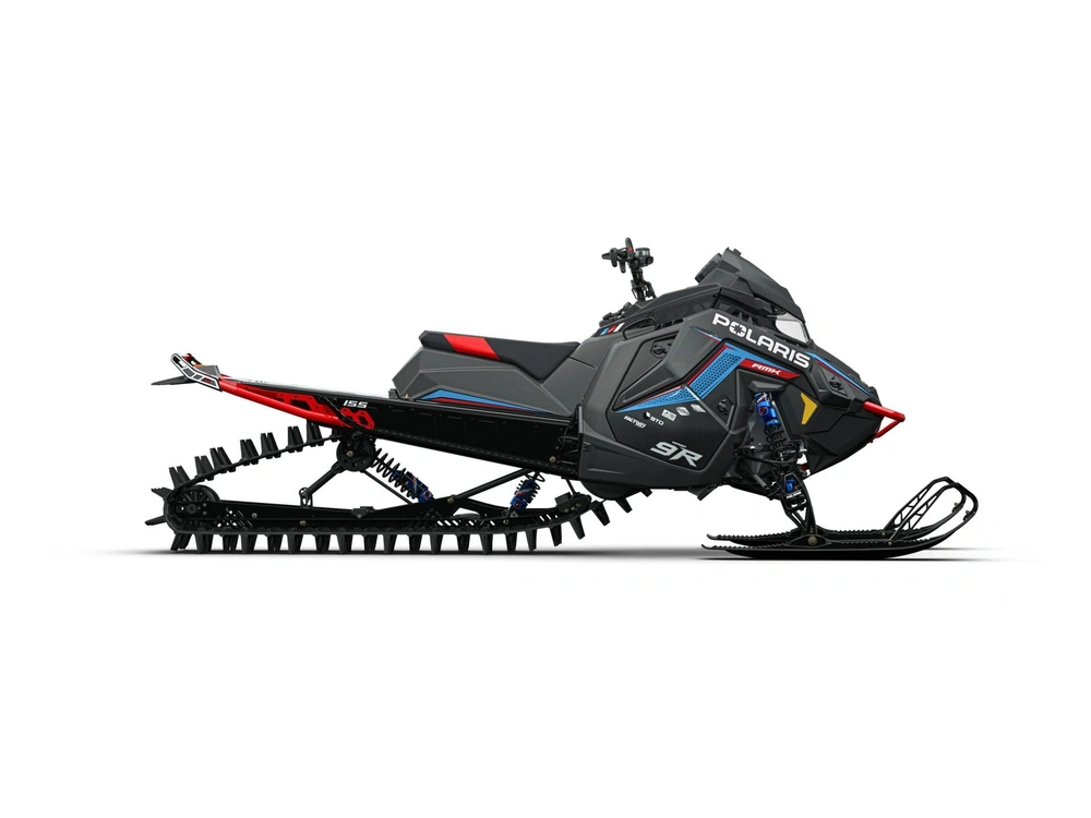 2027 Polaris 9r Rmk Fe 155 3.25 alt