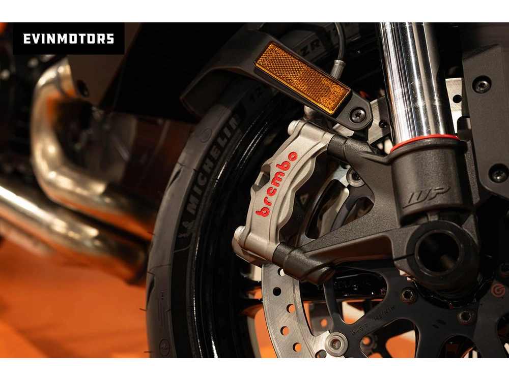 2026 Ktm 1390 Super Duke R