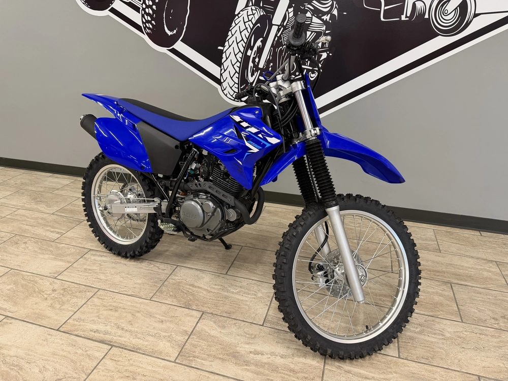 2026 Yamaha Tt-r230