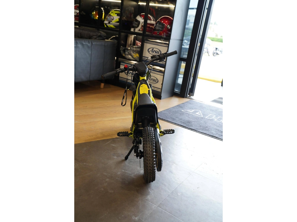 2026 Triumph Txp-12 alt