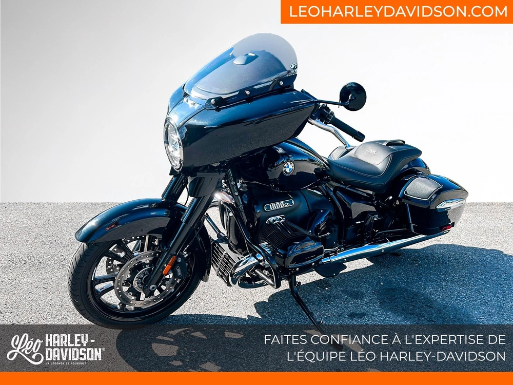 Bmw R18 B 2022
