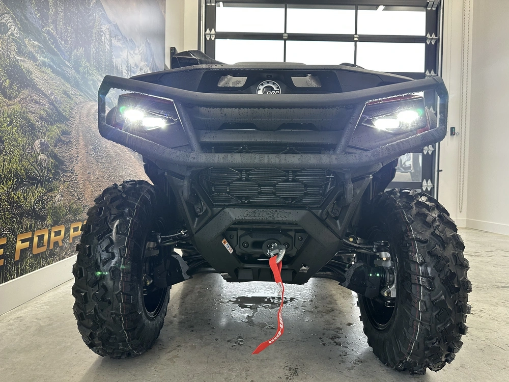 2026 Can-am Outlander Xt 850 alt