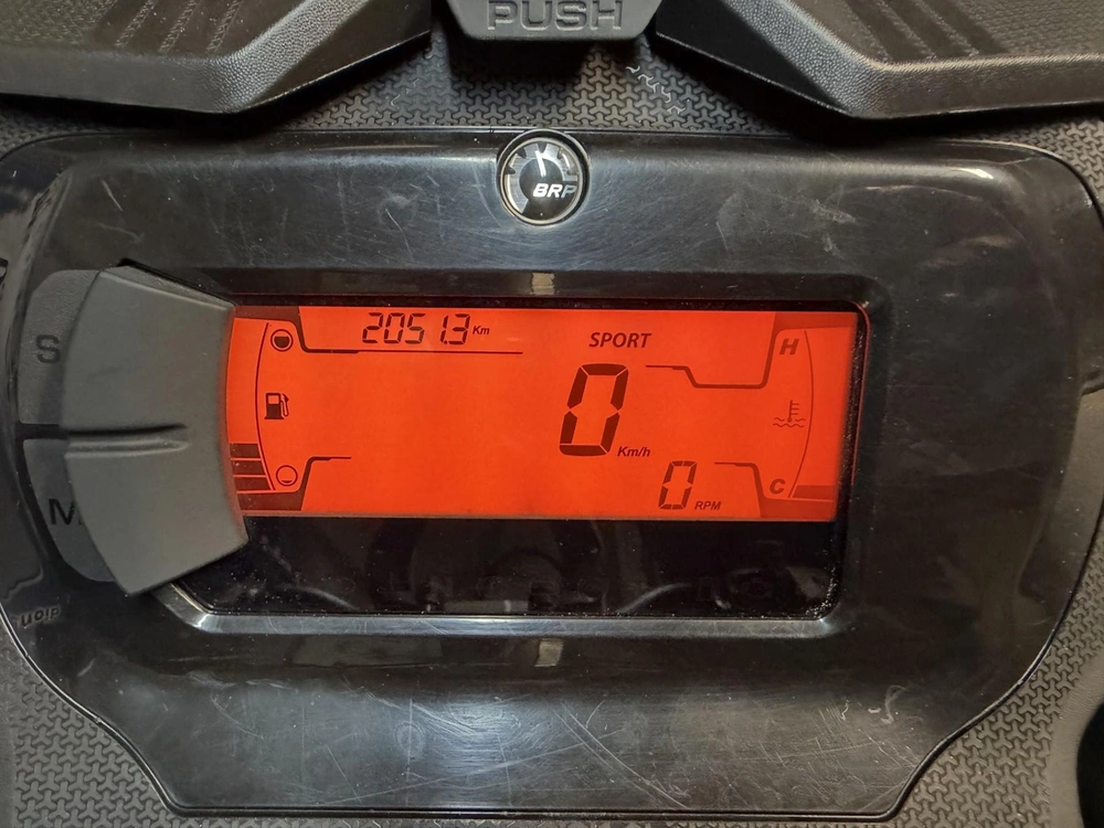 Ski-doo Expedition Xtreme Turbo R 2024 alt