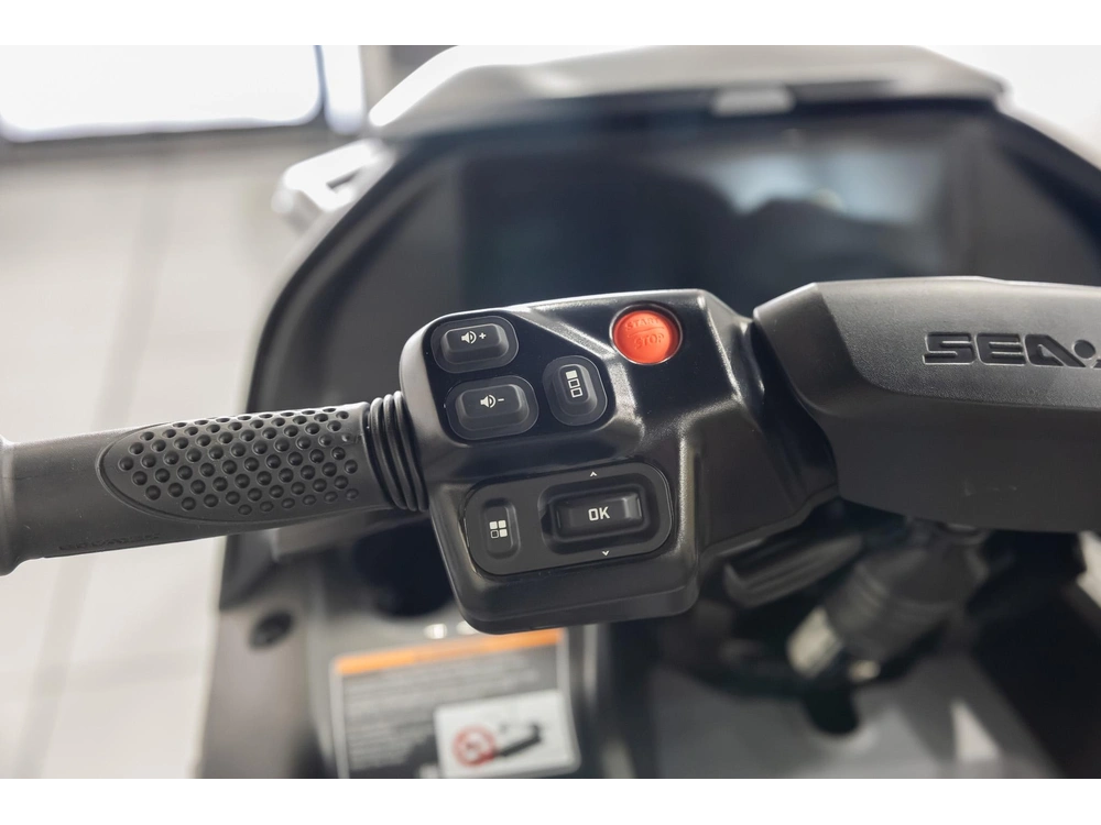 2026 Sea-doo Switch Cruise 21 300hp 46tj alt