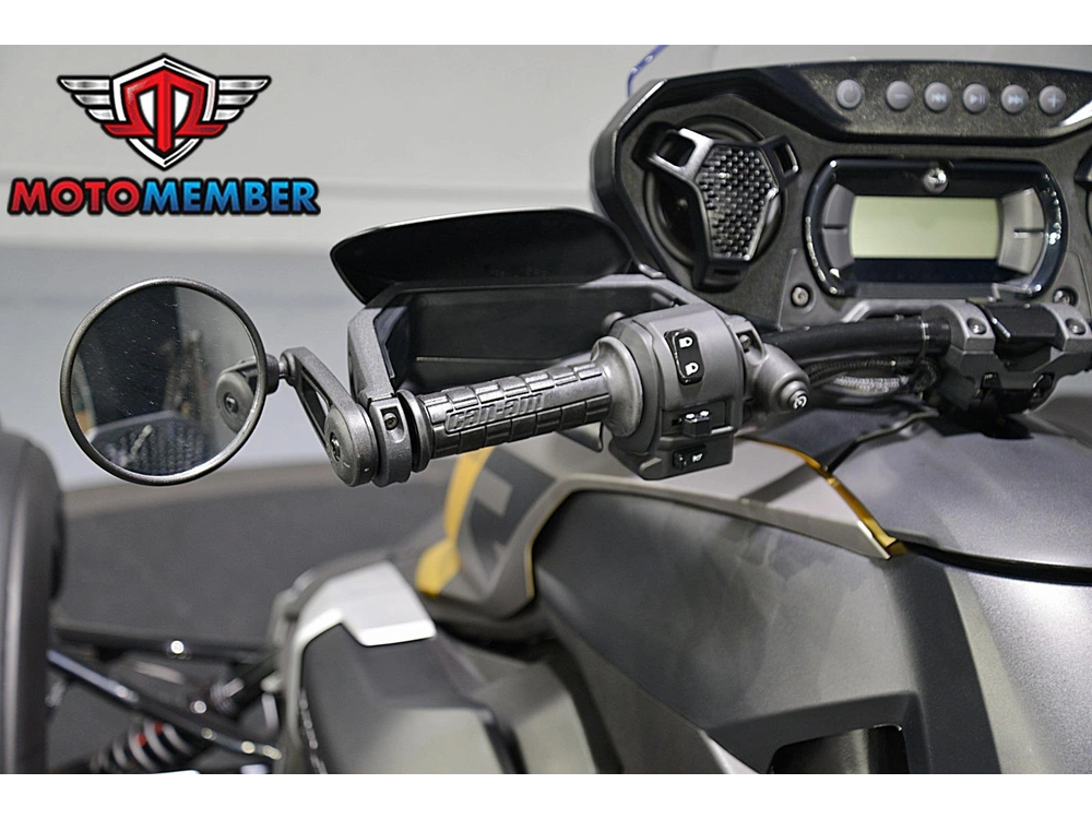 2026 Can-am Ryker Sport 900