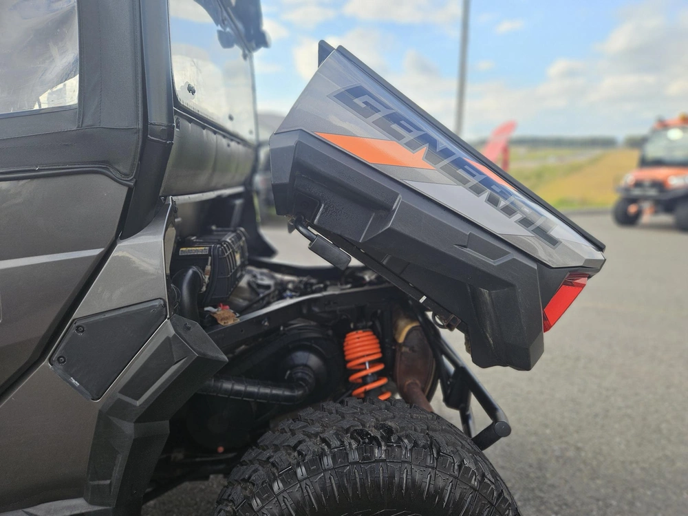 2021 Polaris General 1000 alt