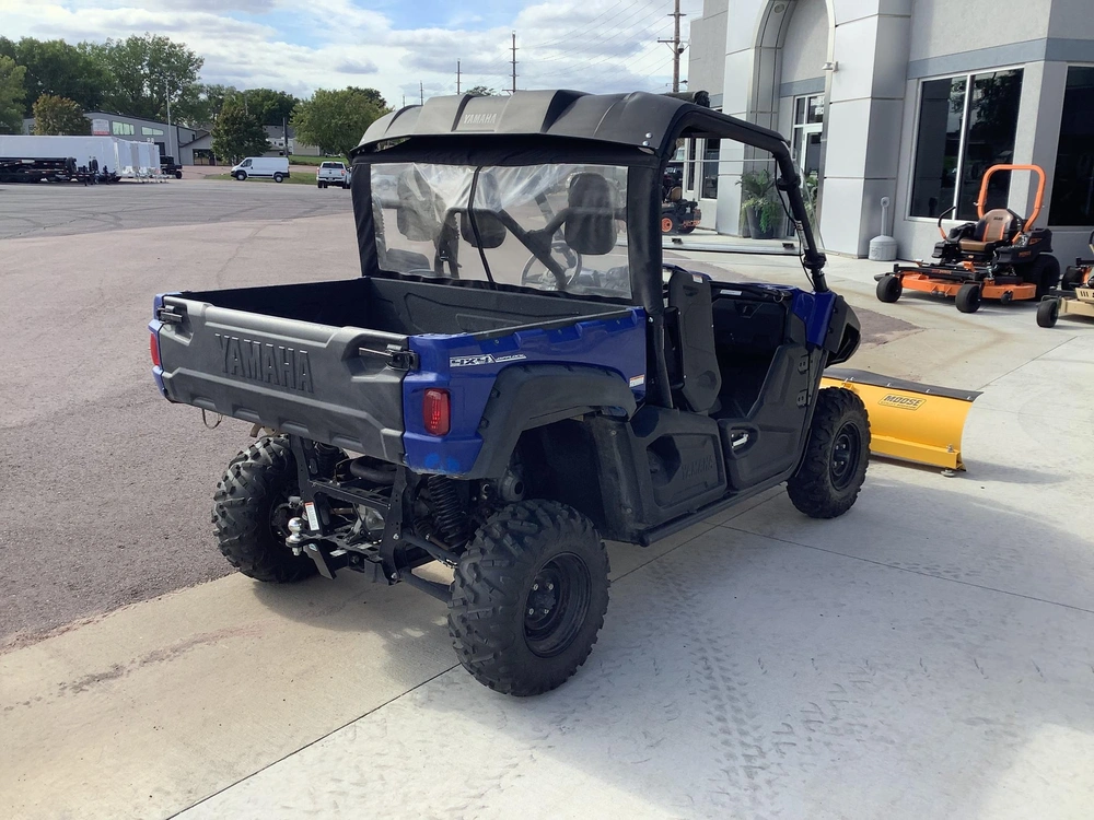 2014 Yamaha Viking 700 alt