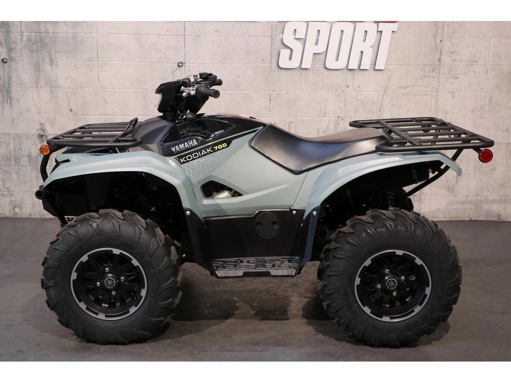 Yamaha Kodiak 700 Eps Xt-r 2026