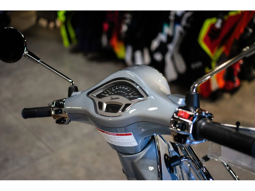 2023 Vespa Primavera 150