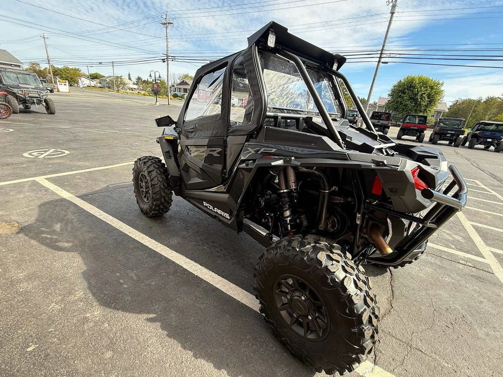 Polaris Rzr 1000 Xp 2022