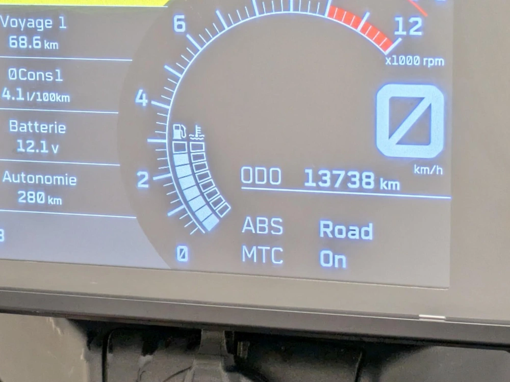 Ktm 390 Adventure Abs 2021 alt