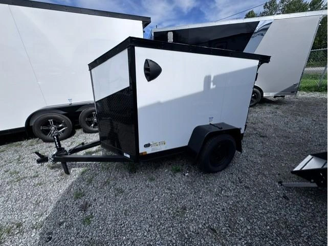 2027 Other Bevolt Motorsports Edition 4x6 alt