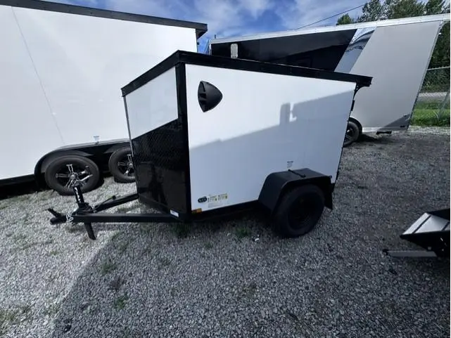 2027 Other BeVolt Motorsports Edition 4x6
