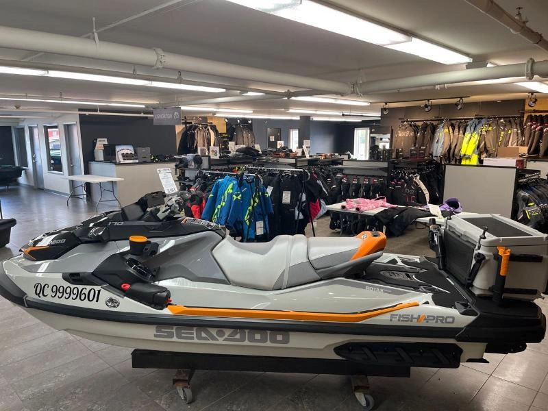 Sea-doo Fishpro Trophy 170 170 Ch 2026 alt