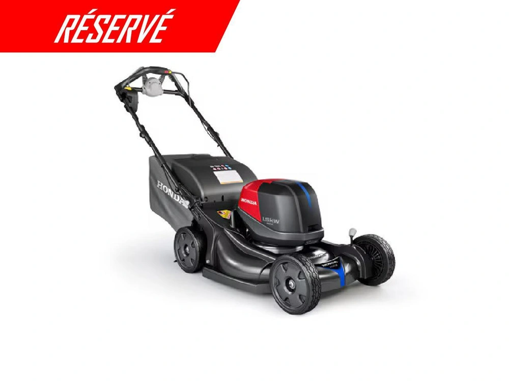 Honda Tondeuse À Gazon Hrx21bvc4 2025 alt