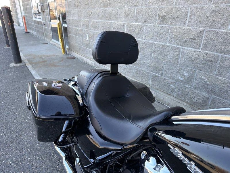 2017 Harley-davidson Touring Fltrxs - Road Glide™ Special