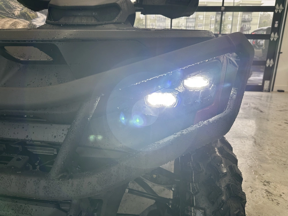 2026 Can-am Outlander Xt 850 alt