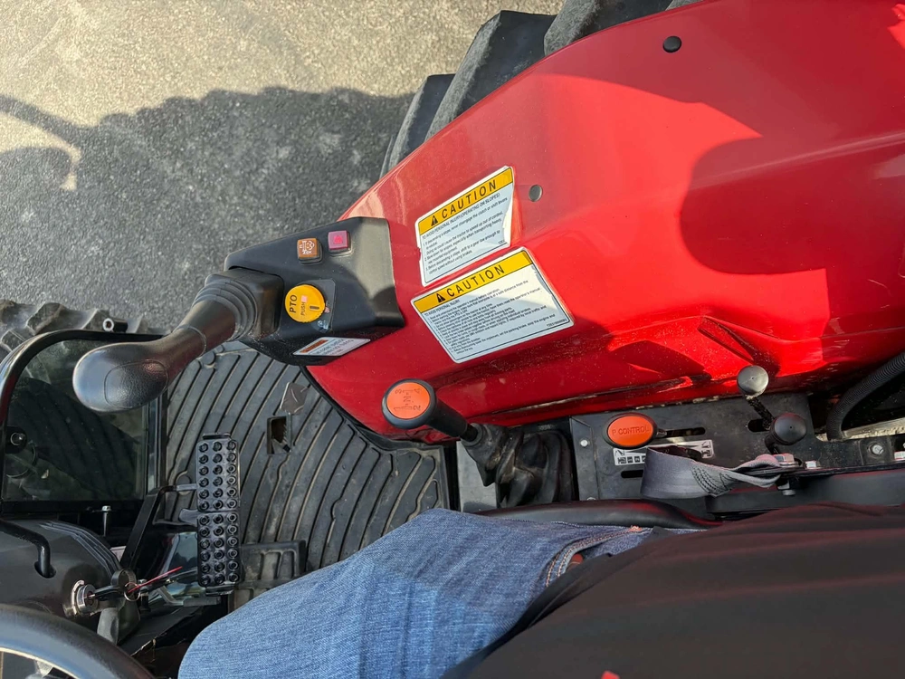 Mccormick X1.35 2025 alt