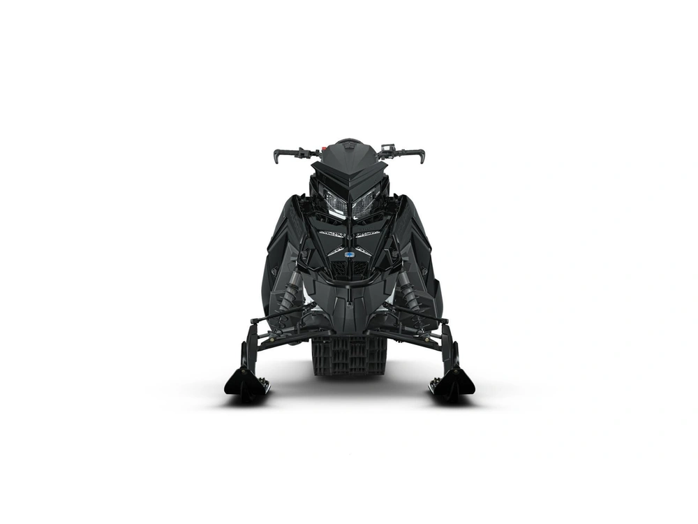 Polaris 850 Rmk Sps 155 7s Noir Brillant 2027 alt