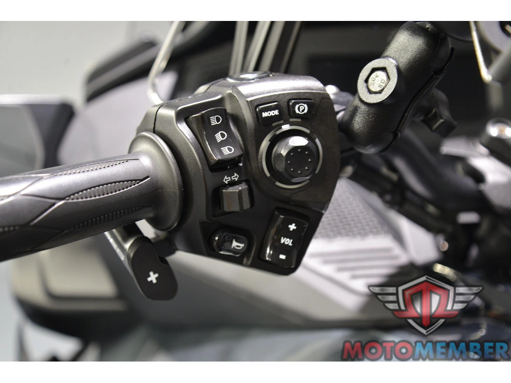 2021 Can-am Spyder Rt Limited alt