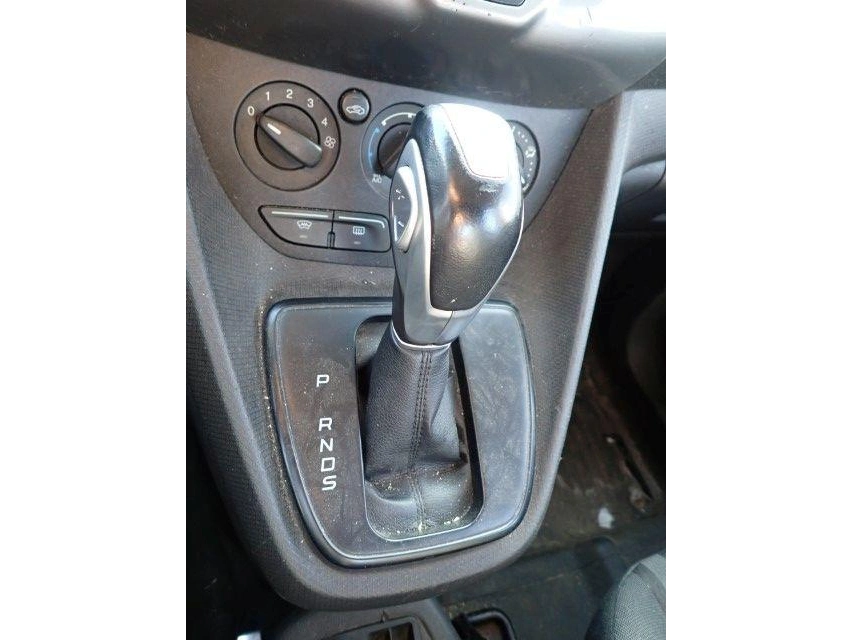 Ford Transit Connect 2015
