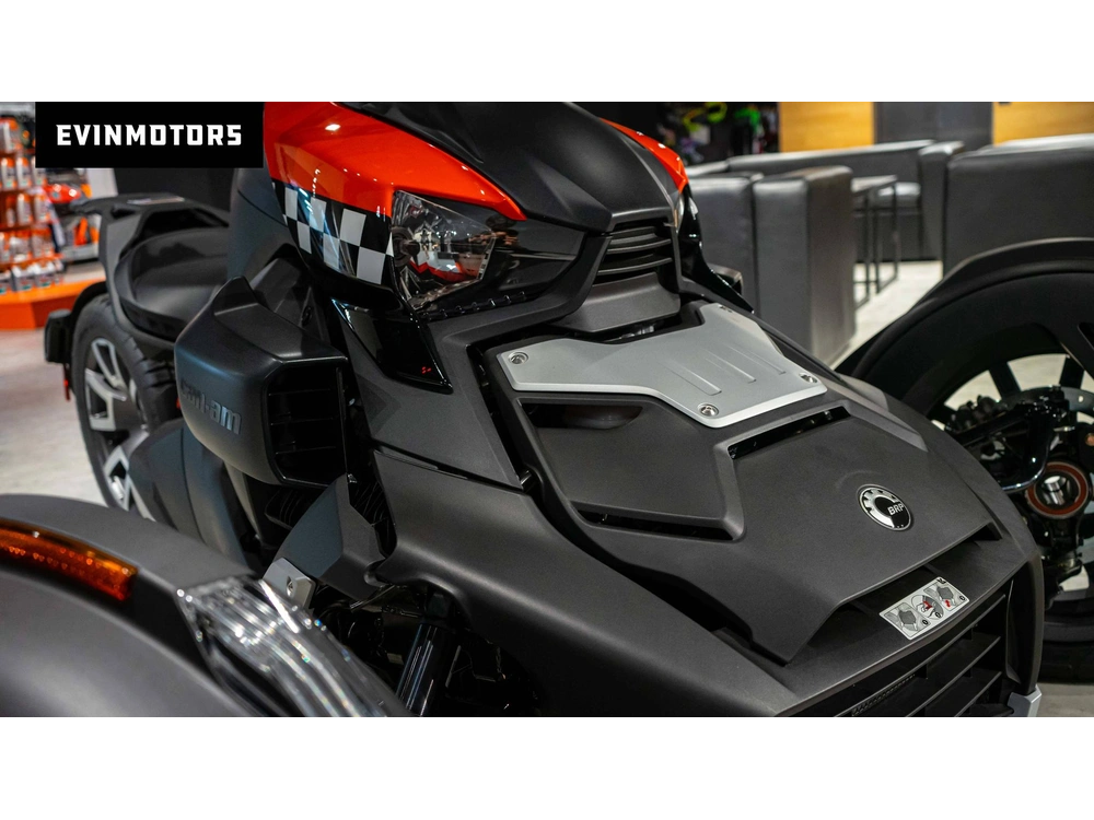 2022 Can-am Rd Ryker Rally 900 22