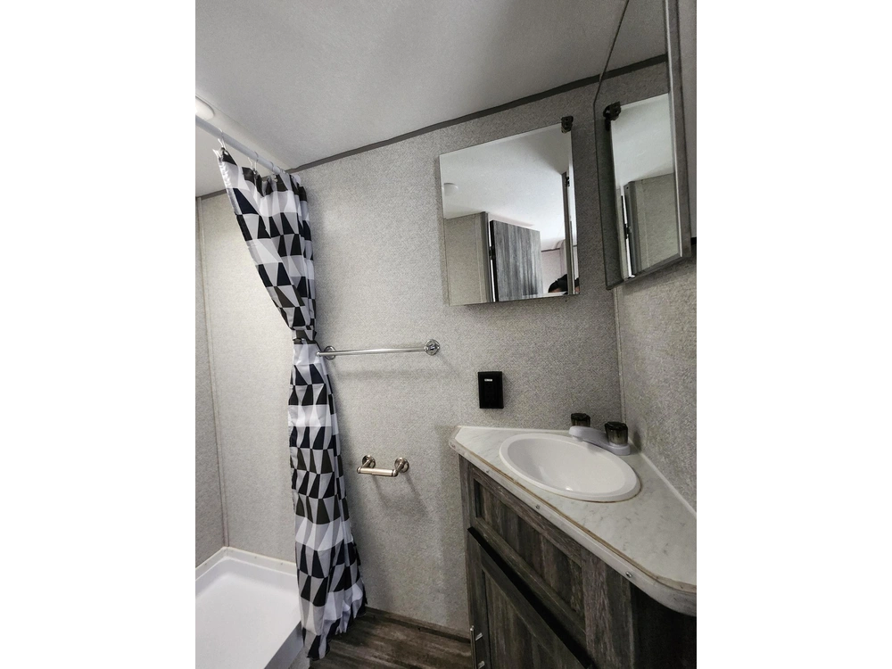 Forest River Wildwood 179db 2020 alt