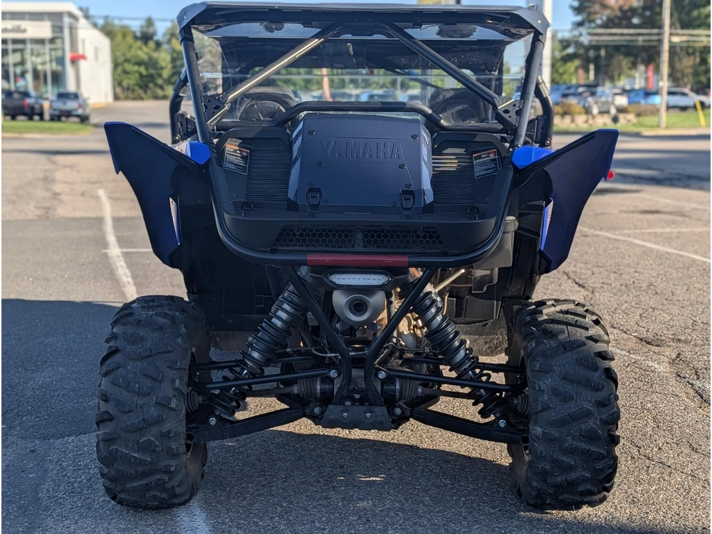 2024 Yamaha Yxz1000r Ss