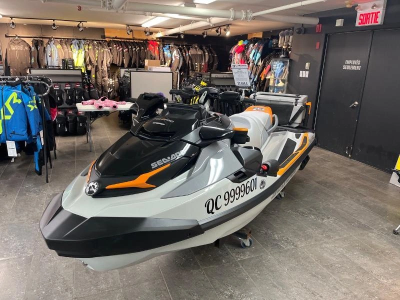 Sea-doo Fishpro Trophy 170 170 Ch 2026 alt