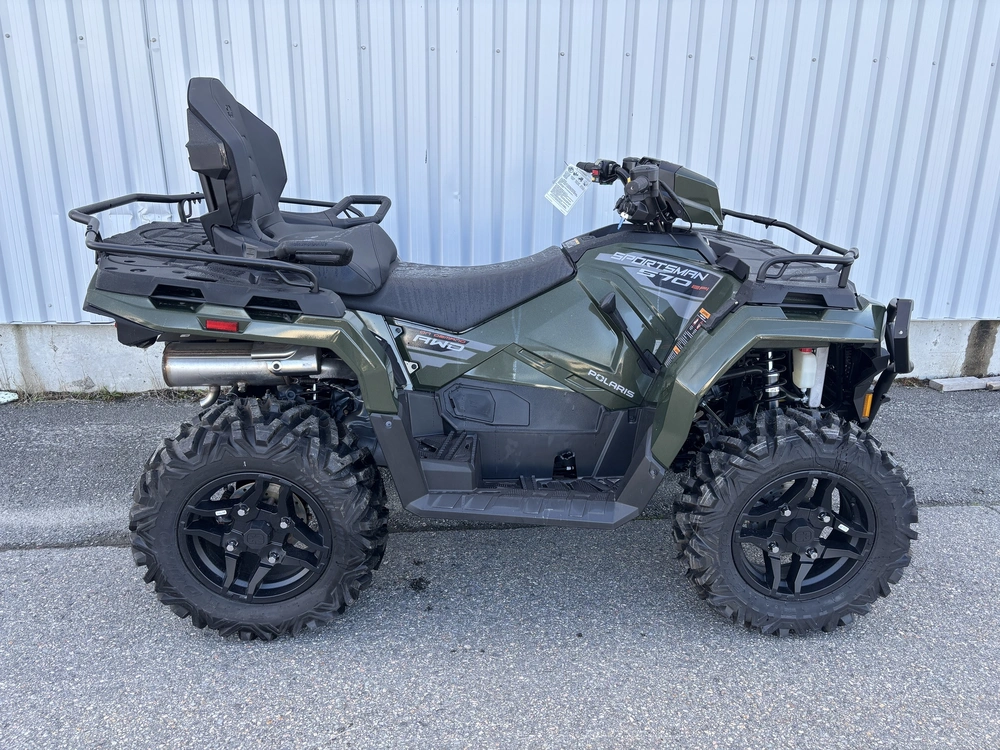 2026 Polaris Sportsman Trg 570 Premium