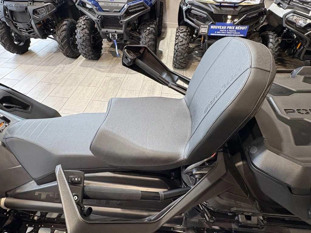 2027 Polaris 850 Titan Adventure Ultimate 1.8 alt