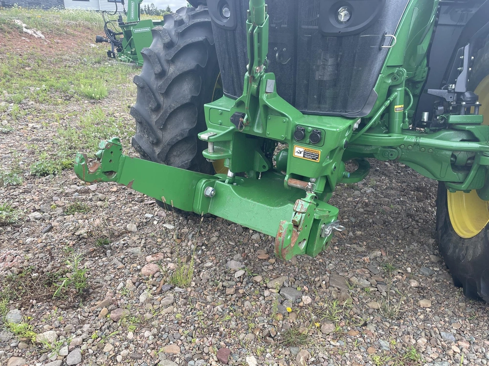 John Deere 7r 290 2023