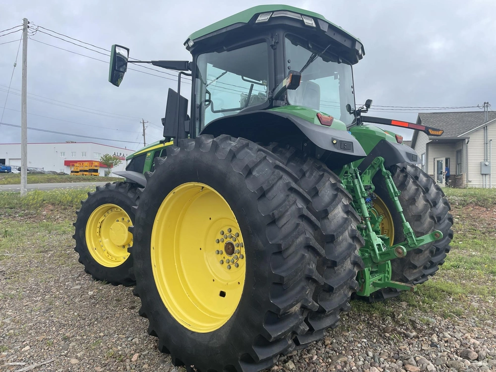 John Deere 7r 290 2023