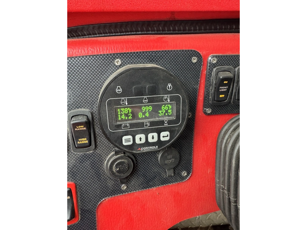 2020 Mudd Ox Xl Fort Mac alt