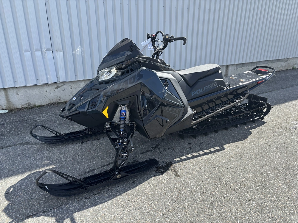 2026 Polaris 850 Rmk Khaos 155