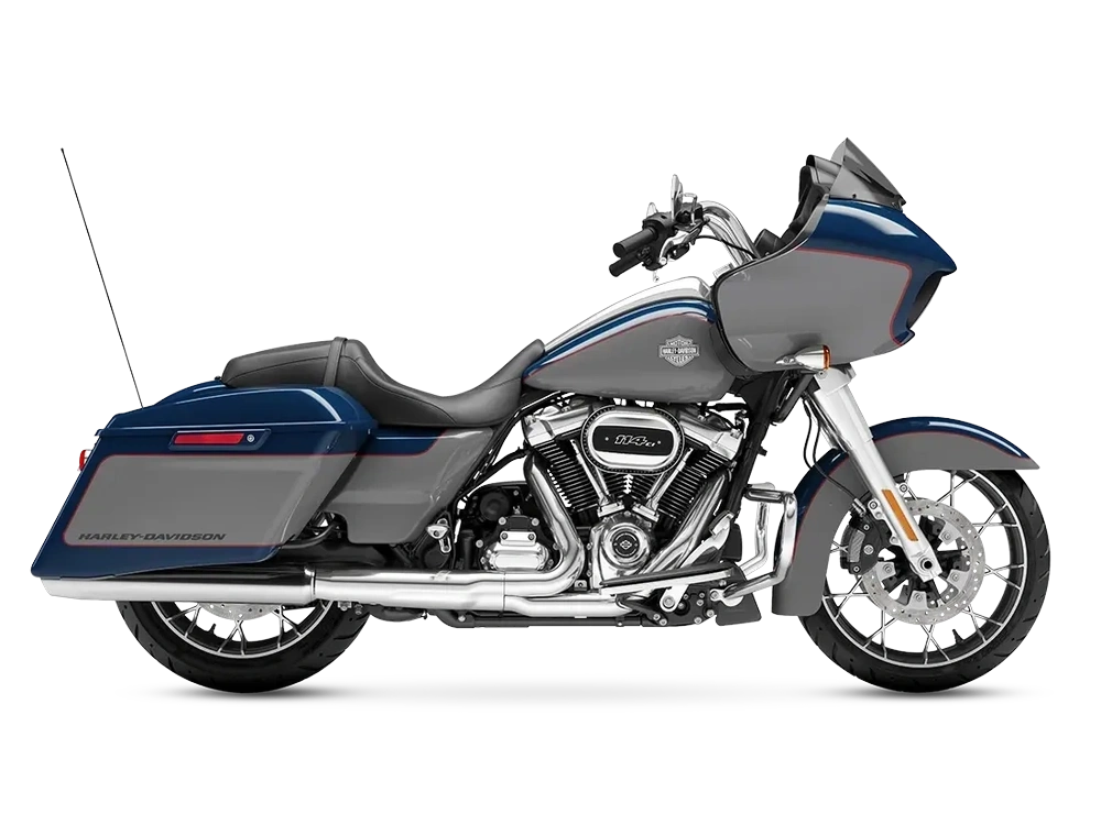 2023 Harley-davidson Grand American Touring alt