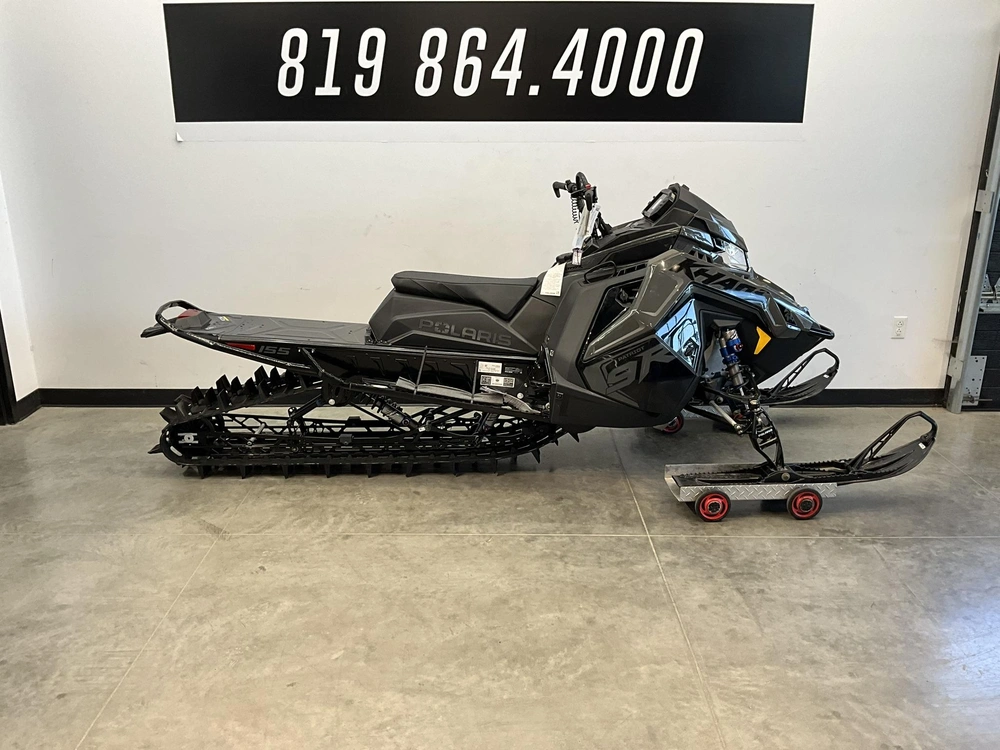 Polaris Patriot 9r Rmk Khaos 155 2025 alt