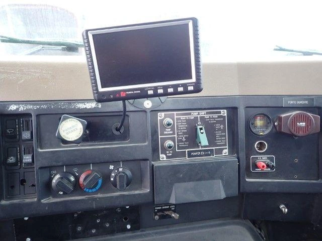 International 2600 1993