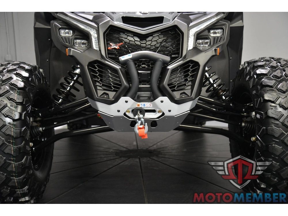 2026 Can-am Maverick X3 X Turbo