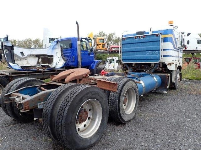 Freightliner Flb 1988