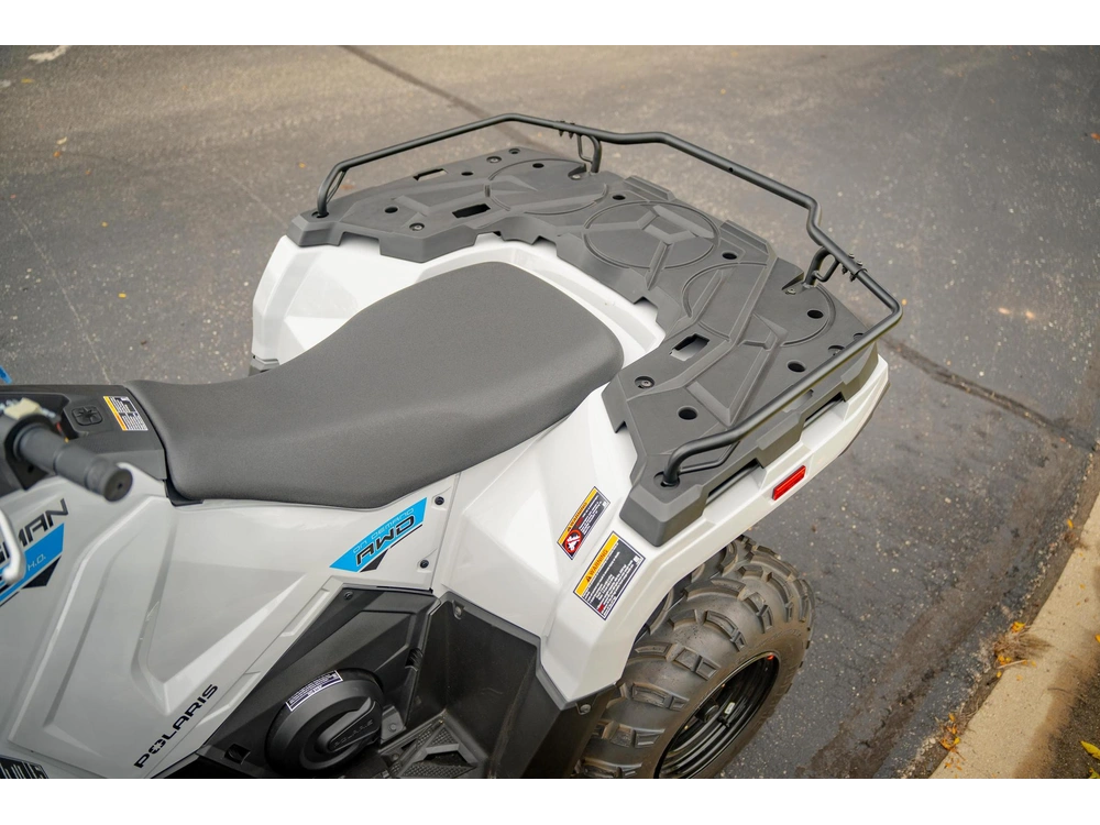 2026 Polaris Sportsman 450 H.o. Eps alt