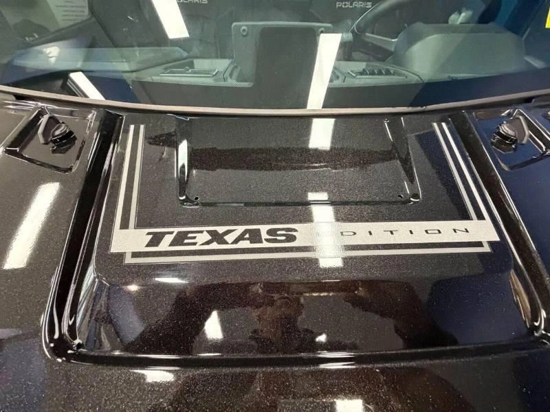 Polaris Ranger Crew Xp 1000 Northstar Édition Texas 2027 alt
