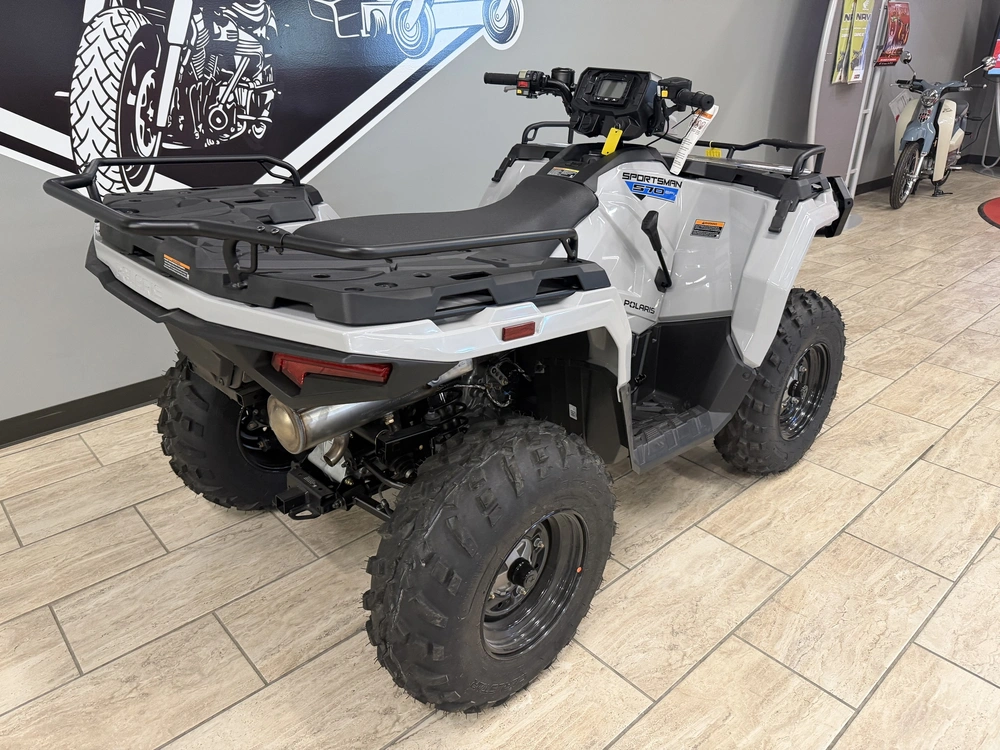 2026 Polaris Sportsman 570 Eps