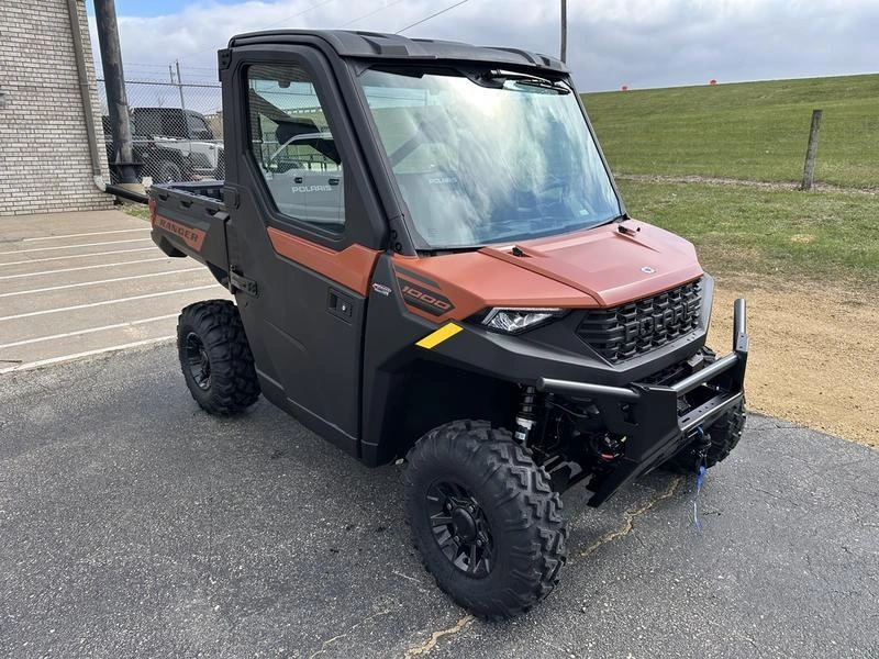 2026 Polaris Ranger 1000 Premium Cab alt