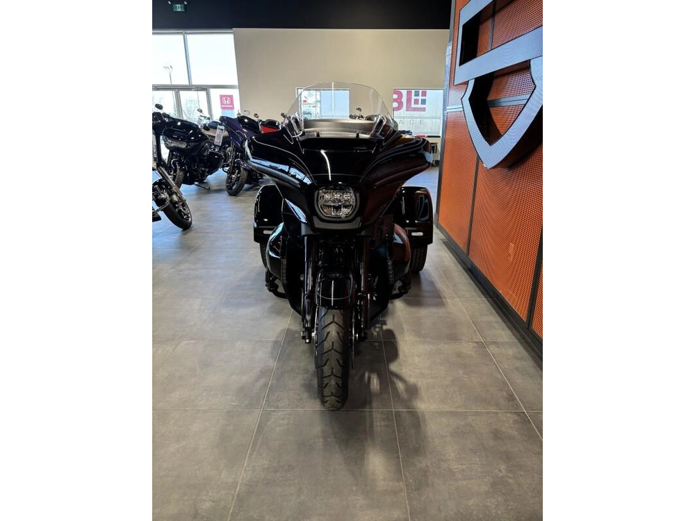 2026 Harley-davidson Trike alt